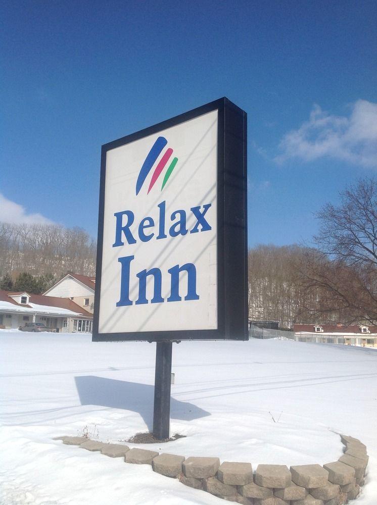 Relax Inn Altoona Esterno foto